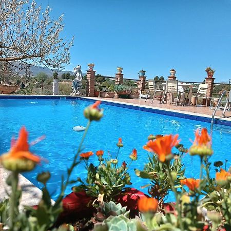El Rio Villa Dúrcal Eksteriør bilde