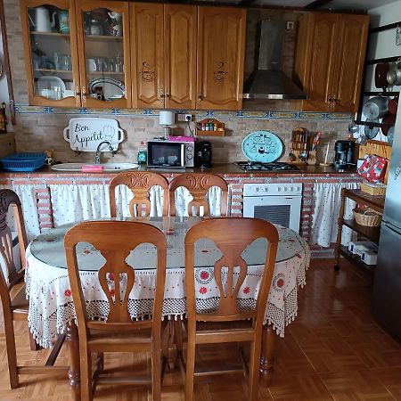 El Rio Villa Dúrcal Eksteriør bilde
