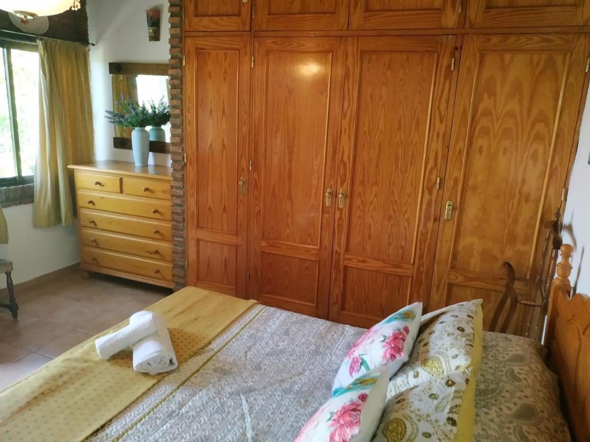 El Rio Villa Dúrcal Eksteriør bilde