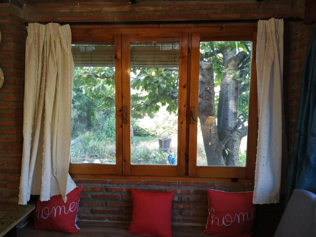 El Rio Villa Dúrcal Eksteriør bilde