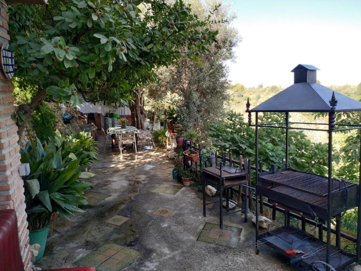 El Rio Villa Dúrcal Eksteriør bilde