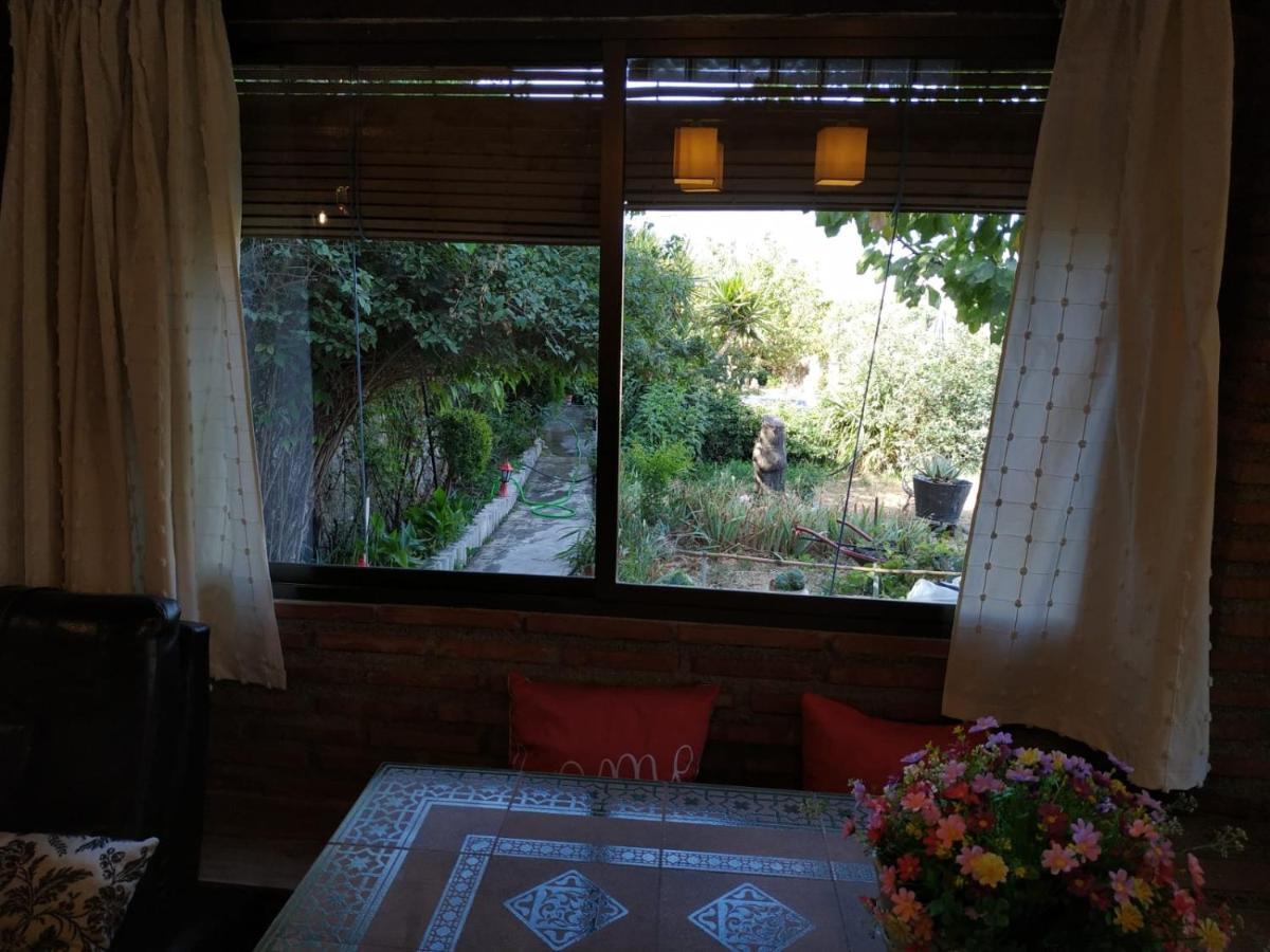 El Rio Villa Dúrcal Eksteriør bilde