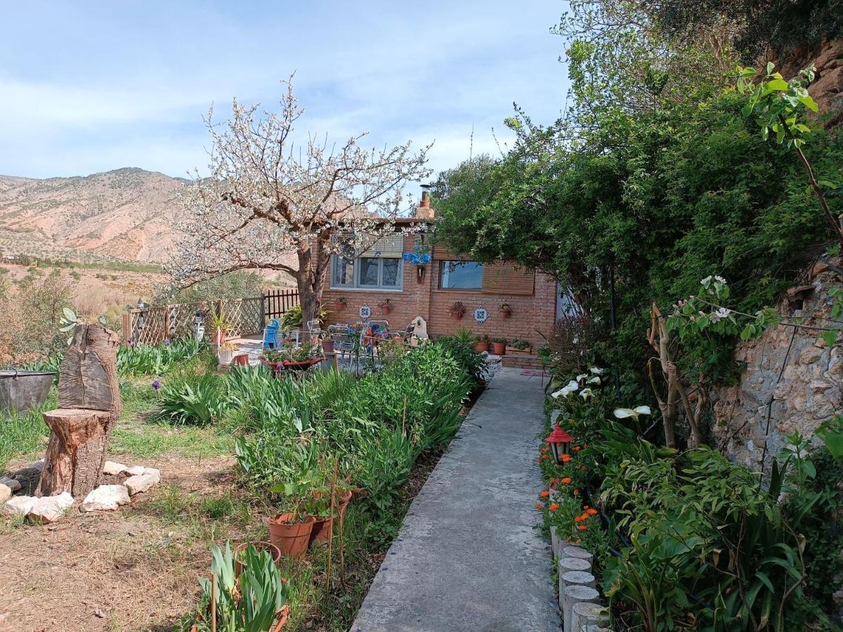 El Rio Villa Dúrcal Eksteriør bilde